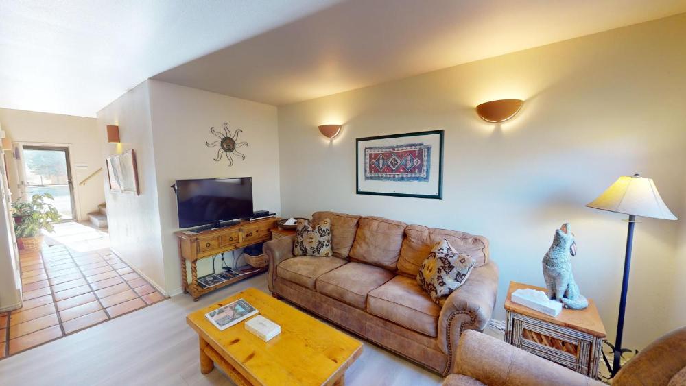 Vacation Home interior